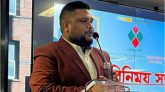 শেরপুর-লামা তাজপুর-দক্ষিণ কালনীচর সড়ক সংস্কারের দাবি জানালেন লন্ডন প্রবাসী গোলাম রাব্বানী