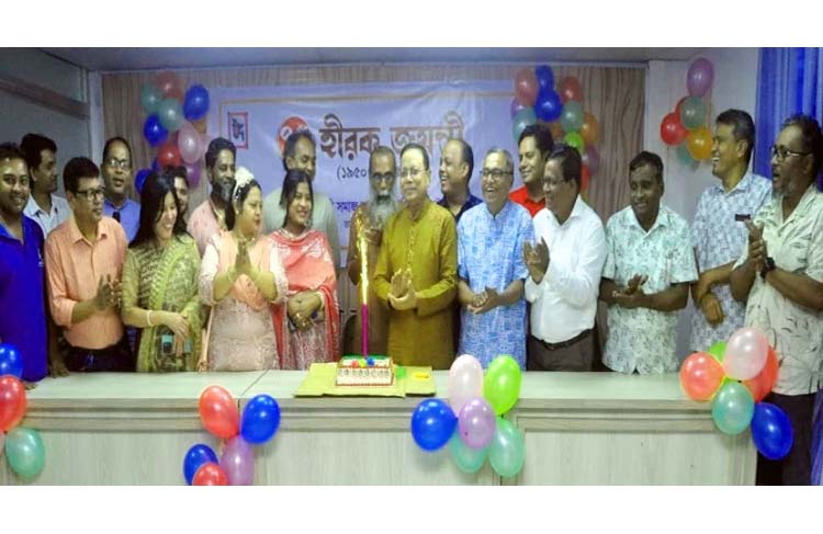 মণিপুরী সমাজকল্যাণ সমিতির ৭৫ বছর : মণিপুরীসহ ক্ষুদ্র নৃ-গোষ্ঠী নানামুখী বৈষম্যে শিকার