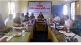 আসন্ন ঈদ-উল আযহাকে ঘিরে আইন-শৃংখলা পরিস্থিতির ব্যাপারে প্রশাসনকে সতর্ক থাকতে হবে : ইউএনও ঊর্মি রায়