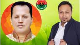 যুক্তরাজ্য যুবদল নেতা আজমীর বখত মজুমদার জনিকে শামীম মজুমদারের অভিনন্দন