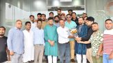 হাসিনার বিদায়ে অবদান রেখেছেন প্রবাসী নেতাকর্মীরা : বদরুজ্জামান সেলিম