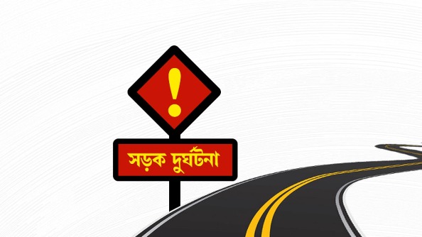 দক্ষিণ সুরমায় বাস চাপায় বৃদ্ধের মৃত্যু