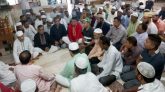 ইলিয়াস আলীর সন্ধ্যান কামনায় বিশ্বনাথে বিএনপির দোয়া মাহফিল