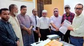 প্রধান উপদেষ্টা বরাবরে দুর্নীতি মুক্তকরণ বাংলাদেশ ফোরামের স্মারকলিপি