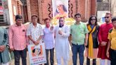 দুর্নীতি মুক্তকরণ ফোরামের জাতীয় কবি নজরুলের ১২৬তম জন্মদিন পালন