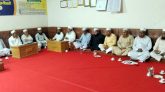 হেফাজতে ইসলাম সিলেট মহানগর সমন্বয় কমিটি গঠন