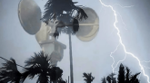 সারাদেশে টানা ৫ দিন বজ্রবৃষ্টির পূর্বাভাস