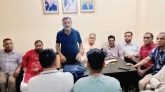 বাংলাদেশ জাতীয়তাবাদী ব্যবসায়ী দল সিলেট সদর উপজেলার কমিটি গঠন