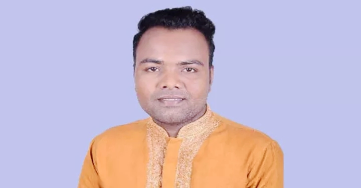 ছাত্রলীগের কেন্দ্রীয় নেতা সঞ্জয় পাশী গ্রেফতার
