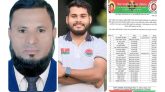 “জিয়া সাংস্কৃতিক সংগঠন (জিসাস) সিলেট জেলা’র আংশিক কমিটি অনুমোদন “