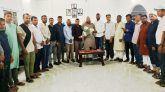 ৩১ দফা বাস্তবায়নে জিয়া মঞ্চ নেতা-কর্মীদের কাজ করার আহবান এম এ মালিকের