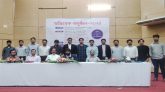 শাবি প্রেসক্লাবের ২০তম কার্যনির্বাহী পরিষদের অভিষেক অনুষ্ঠিত