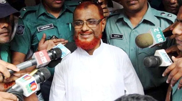 আপিল মঞ্জুর, জামায়াত নেতা আজহার খালাস