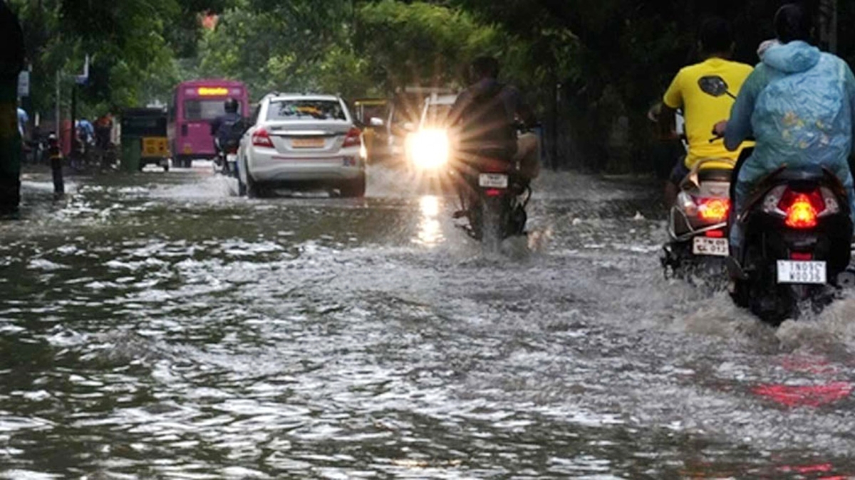 ভারতের তিন রাজ্যে রেড অ্যালার্ট!