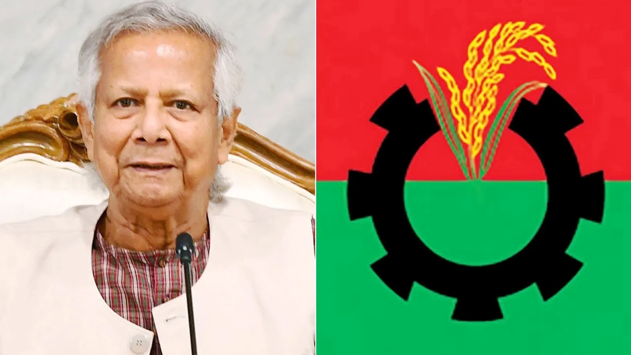 বিএনপিকে যমুনায় ডেকেছেন প্রধান উপদেষ্টা