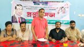 ঢাকায় সমাবেশ সফলে সিলেট জেলা যুবদলের ৫ দিনের কর্মসূচি ঘোষণা