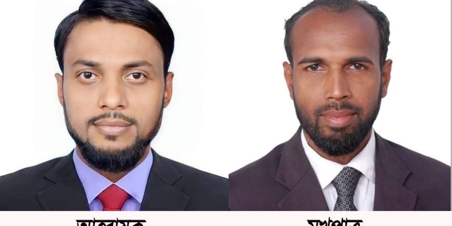 জুলাই মঞ্চ সিলেটের আত্মপ্রকাশ