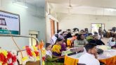 কমলগঞ্জে সাইবার অপরাধ প্রতিরোধে সচেতনতামূলক কর্মশালা অনুষ্ঠিত