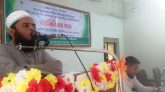 কমলগঞ্জে ক্ষুদ্র শিল্প উদ্যোক্তা প্রতিনিধিদের সাথে মতবিনিময় সভা