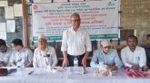 কমলগঞ্জে কৃষি ব্যবসা ও বিপণন বিষয়ক দু’দিনব্যাপী প্রশিক্ষণ