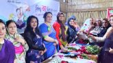 সিলেটে উইমেন ফর উইমেন রাইটস এর মা দিবস পালন