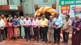 নর্থ ইস্ট ইউনিভার্সিটিতে তিনদিন ব্যাপী এডমিশন ফেয়ার শুরু