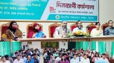 শাবিপ্রবির শিক্ষার্থীদের নিয়ে সিলেট পরিসংখ্যান অফিসের কর্মশালা অনুষ্ঠিত