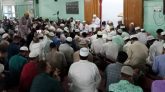 এটিএম আজহারের খালাসে সিলেট জামায়াতের শোকরানা সমাবেশ ও দোয়া মাহফিল