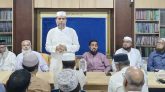সিলেট-১ আসনে মাওলানা হাবিবুর রহমানকে জামায়াতের প্রার্থী ঘোষণা