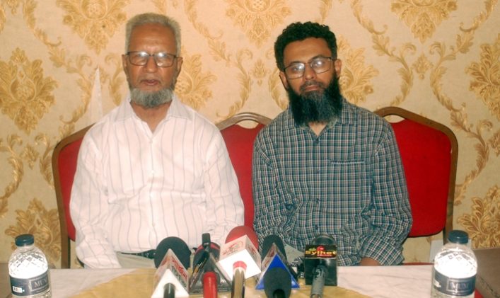 সিলেটে ন্যাশনাল লিভার ফাউন্ডেশনের আনুষ্ঠানিক কার্যক্রম শুরু শনিবার