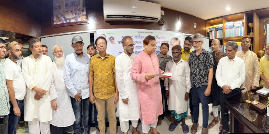 তারেক রহমানের পক্ষ থেকে বিমানের টিকেট পেলেন রিকশা চালক