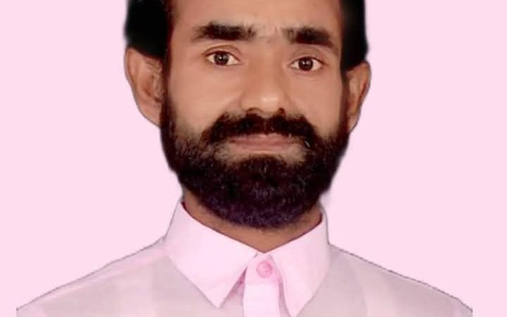 বাবলুর মৃত্যুতে সিলেট জেলা স্বেচ্ছাসেবক দলের শোক