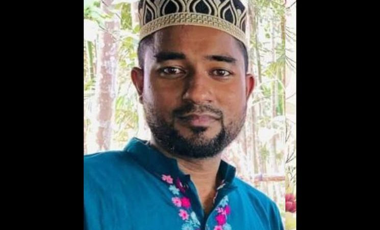 জকিগঞ্জে বিয়ের ২দিন আগে বাইক দুর্ঘটনায় যুবক নিহত