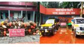 সিলেটে ১ কোটি ২৮ লাখ টাকার ভারতীয় চোরাই পণ্য আটক