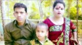 বিশ্বনাথে ব্যবসায়ী স্বামী খুন, দিশেহারা স্ত্রী লক্ষ্মী
