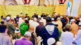 সিলেটে শহীদ রাষ্ট্রপতি জিয়াউর রহমানের ৪৪তম শাহাদাৎবার্ষিকী পালিত