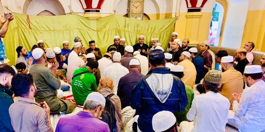 সিলেটে শহীদ রাষ্ট্রপতি জিয়াউর রহমানের ৪৪তম শাহাদাৎবার্ষিকী পালিত