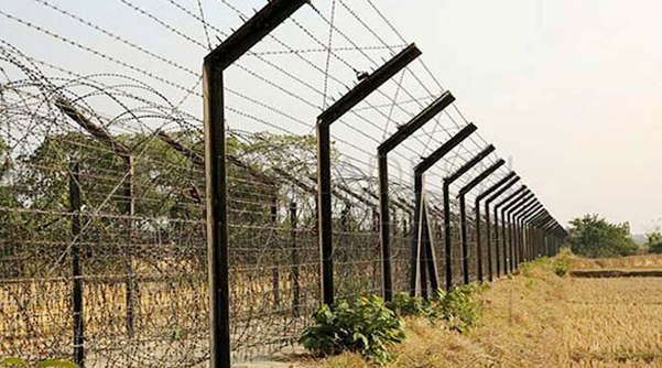 ব্রাহ্মণবাড়িয়া সীমান্তে বিএসএফের গুলিতে ২ জন আহত