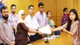 সিলেট চেম্বারে ব্লক বাটিক বিষয়ক ৫ দিনব্যাপী প্রশিক্ষণ কর্মশালা সম্পন্ন