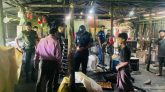 ছাতকে রয়েল বেকারিতে ৫০ হাজার টাকা জরিমানা