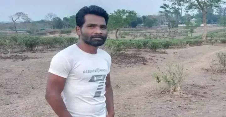 শ্রীমঙ্গলে বজ্রপাতের বিকট শব্দে চা শ্রমিকের মৃত্যু