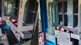 সিলেটে প্রবাসির বাড়িতে ডাকাতি, স্বর্ণ ও টাকা লুট