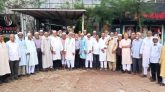 গোলাপগঞ্জে এমসি একাডেমীর ১৯৭২-৭৩ এসএসসি ব্যাচের প্রাত্তন শিক্ষার্থীদের মিলনমেলা