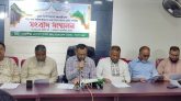 ‘হাব’র সকল প্রস্তুতি সম্পন্ন, সিলেট থেকে প্রথম হজ ফ্লাইট ১৪ মে
