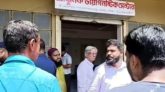 হবিগঞ্জে ডায়াগনস্টিক সেন্টারকে সিলগালা করলো প্রশাসন