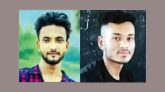 হবিগঞ্জে ট্রাক-মোটর সাইকেলের সংঘর্ষে দুই যুবক নিহত