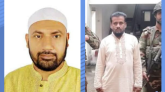 হবিগঞ্জে আওয়ামী লীগের দুই নেতা গ্রেফতার