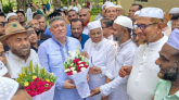 বাংলাদেশের অর্থনীতির ভিত গড়েছিলেন সাবেক অর্থমন্ত্রী সাইফুর রহমান : এম এ মালিক