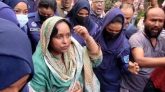 সাবেক মেয়র ডা. সেলিনা হায়াৎ আইভী গ্রেপ্তার