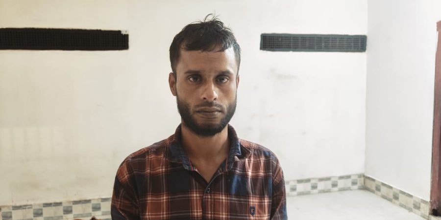 জৈন্তাপুরে কিশোরকে বলৎকারের চেষ্টার অভিযোগে যুবক আটক